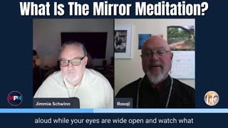 Mirror Meditation: What Is It?