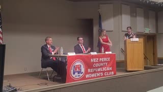 LD6 House Debate Primary 2024