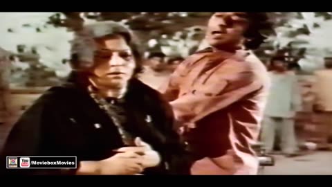 TERI SURAT NIGAHON MAIN PHIRTI RAHAY - MEHDI HASSAN - PAKISTANI FILM RISHTAA