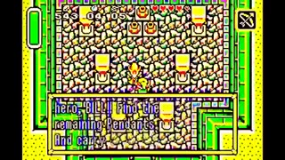 The Legend of Zelda A Link To The Past GAME BOY ADVANCE [ PART 6 ]