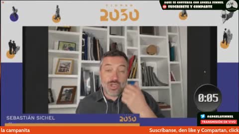 EN VIVO: Foro Presidencial Ciudad 2030 - con Jose Antonio Kast