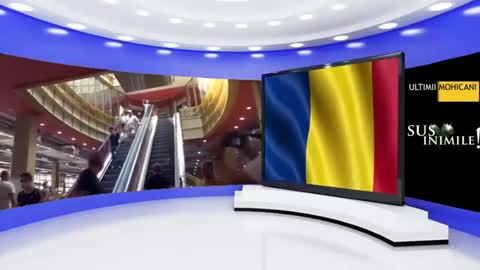 STUDIO TRICOLORUL & GERONIMO MEDIA: ULTIMII MOHICANI 03.07 SUS INIMILE. Mulțumim Cezar Ionașcu