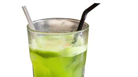 Juicing Celery For Health Benefits