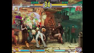 Street Fighter 3rd Strike Fightcade Episode 19