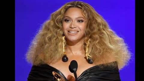 Beyonce returns with new song 'Break My Soul' from "Renaissance" album