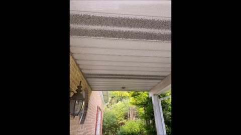 Richard & Sons Powerwashing, Gutter Cleaning with Drain