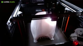 3D Printing a Goose to See if it Fails!
