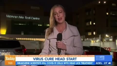 Ivermectin Works! 9News Admits!