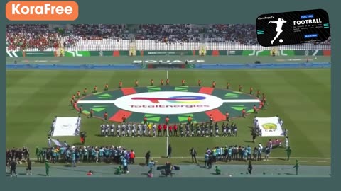 HIGHLIGHTS algeria 🆚 Burkina Faso #AFCON2023