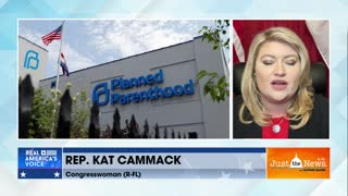 Rep. Kat Cammack (R-FL) - Born-Alive Abortion Survivors Protection Act