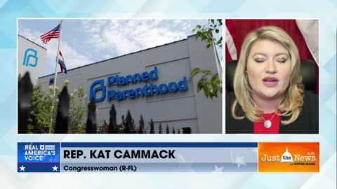Rep. Kat Cammack (R-FL) - Born-Alive Abortion Survivors Protection Act