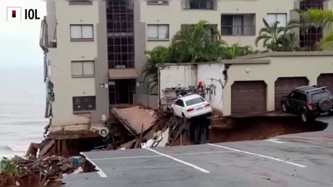 WATCH: KZN Floods Wrap Up