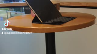 Singaporeans Leaving Their Stuff Unattended To At A Local Starbucks