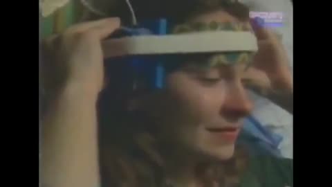 Dr Persinger's Experiments with Brainwave Entrainment, i.e., Mind Control