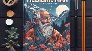 Medicine man The Stan Brock story