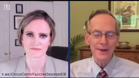 Depopulation: "500,000 Americans Have Died After The Vaccination"