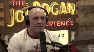 Joe Rogan Reveals What He'll Do If He Ever Has to Self-Censor