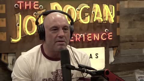 Joe Rogan Reveals What He'll Do If He Ever Has to Self-Censor