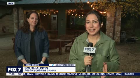 Giving Tuesday promotes giving back to local communities FOX 7 Austin