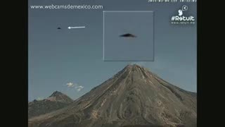 UFO Video