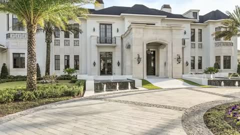 Best Luxury Real Estate House For Sale Florida 2019