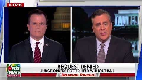 Jonathan Turley on the jurors in the Kim Potter, Rittenhouse, Arbery, and Smollett cases