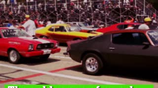 Plymouth Road Runner Commercials: Putting the "Car" in Cartoon