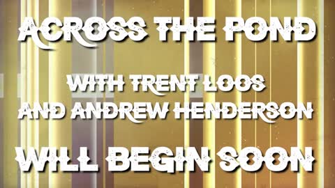 Across the Pond with Trent Loos and Andrew Henderson