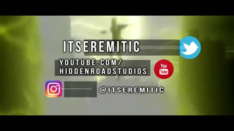 Eremitic - UNCONCERNED (Official Video)