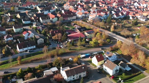 Waibstadt 1960-2019