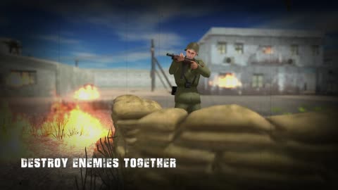 Modern War Game Simulators | Shooting | Fighting | Mobile game | Game Video