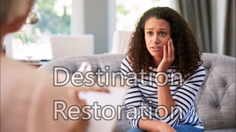 Destination Restoration - (480) 903-0852