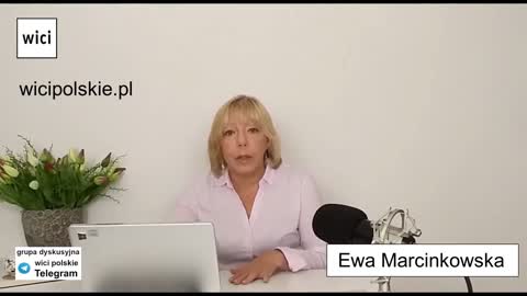 ZIELONA AGENDA, dlaczego ten kryzys energetyczny jest inny – Ewa Marcinkowska