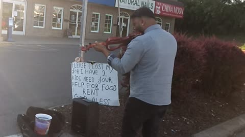 Talent Outside Mt. Juliet Kroger's