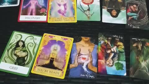 Fire signs Sagittarius, Leo, Aries Tarot reading for April 2022