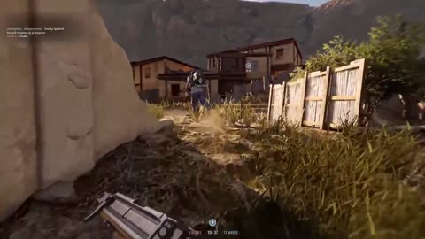 Insurgency Sandstorm - Gameplay Overview Trailer