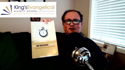 The 60 Second Scholar 100 Insights that Illumine the Bible