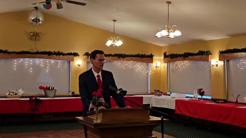 2024 Sanilac County Lincoln Day Dinner