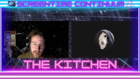 THE KITCHEN MOVIE REVIEW