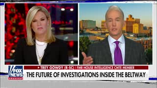 The future of investigations in wake of Mueller report