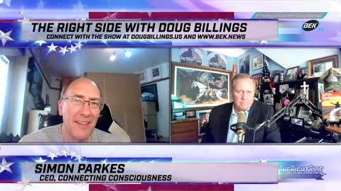 The Right Side with Doug Billings - July 8, 2021