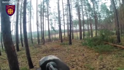 🚀🇺🇦 Ukraine Russia War | Ukrainian Soldier Destroys Russian Tank with Matador Launcher | RCF