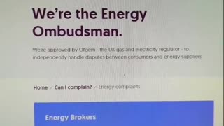 Hit energy companies in the UK where it hurts them