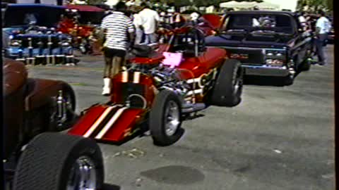 1990 Florida State Champioship Kissemmee FL
