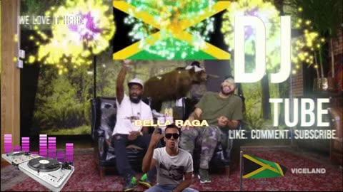 VOL.6 THE RAGAE MIX INSTRUMENTAL LOVE BLESSED JAMAICA #music #africa #caribbean #Rasta #Rastafarians