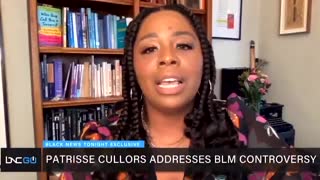 Marxist BLM Co-Founder Tries to Justify Her Multiple Homes in Ultimate Show of Pretzel Logic