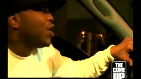 Styles P - Play The Game freestyle (VIDEO)
