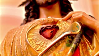 Fr Hewko Feast of the Sacred Heart of Jesus (1st Friday)6/7/24"Find Rest to You Souls" (Audio)(NH)