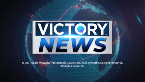 Victory News 4pm/CT: Truckers now getting sidelined?! (11.9.21)