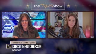 Mel K & Christie Hutcherson | Unelected Globalists Continue Pushing Agenda No One Wants | 10-9-23